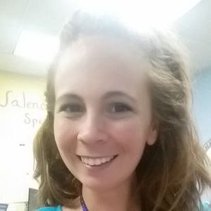 Meet your Posher, Natalie